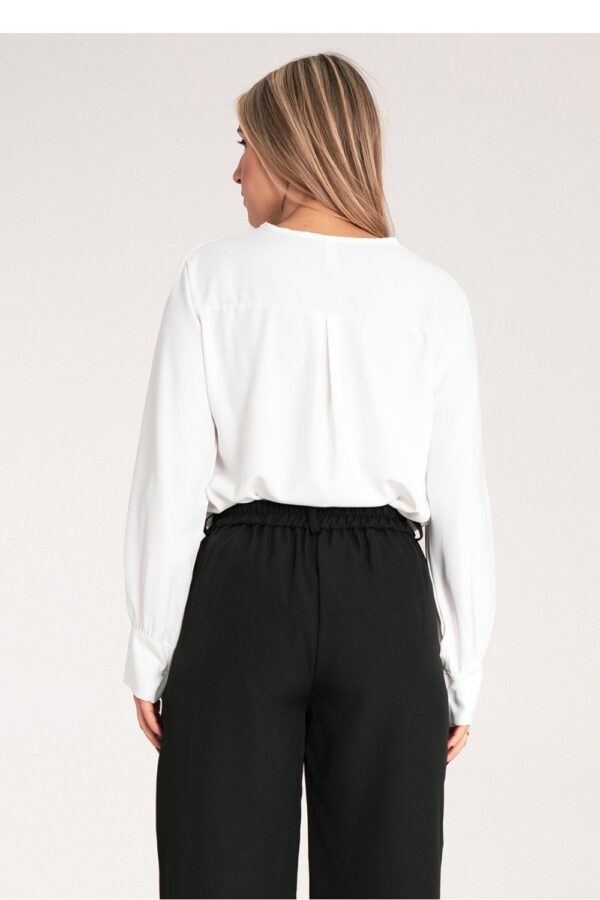 Blouse model 214924 Figl