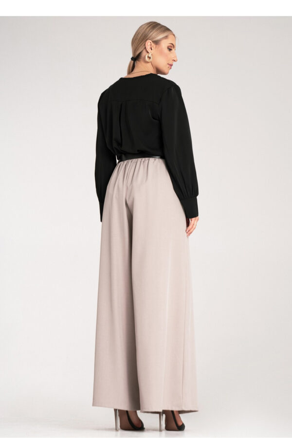 Women trousers model 214928 Figl