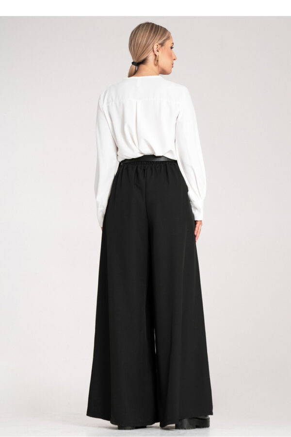 Women trousers model 214929 Figl
