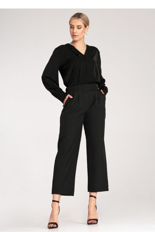 Women trousers model 214931 Figl