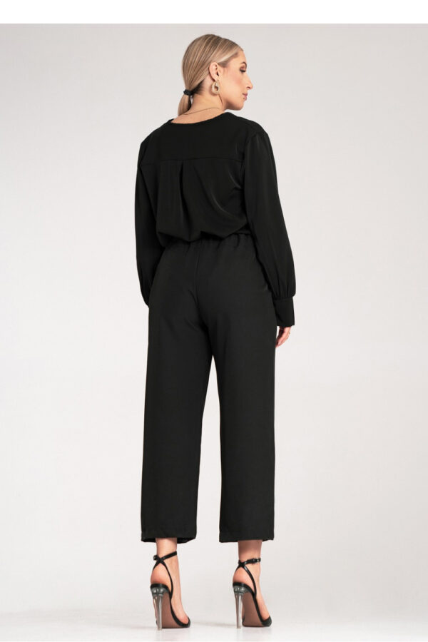 Women trousers model 214931 Figl