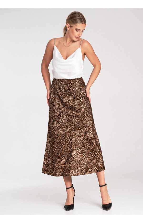 1084045 Skirt model 214936 Figl