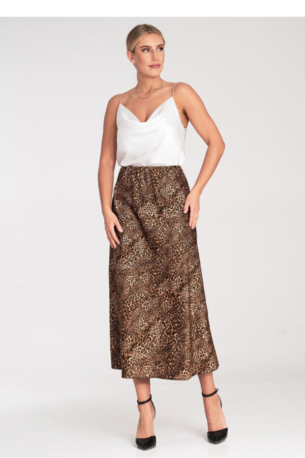 1084046 Skirt model 214936 Figl