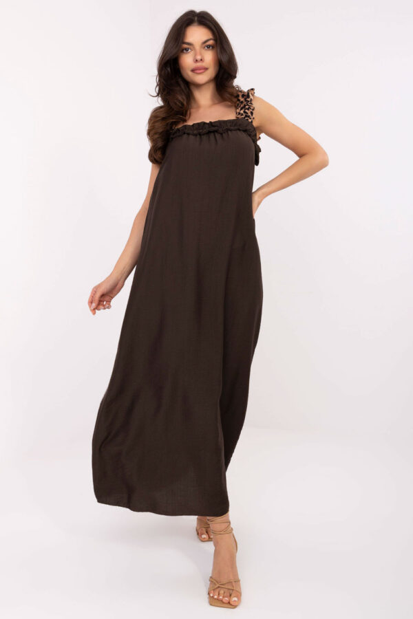 Daydress model 215171 Italy Moda