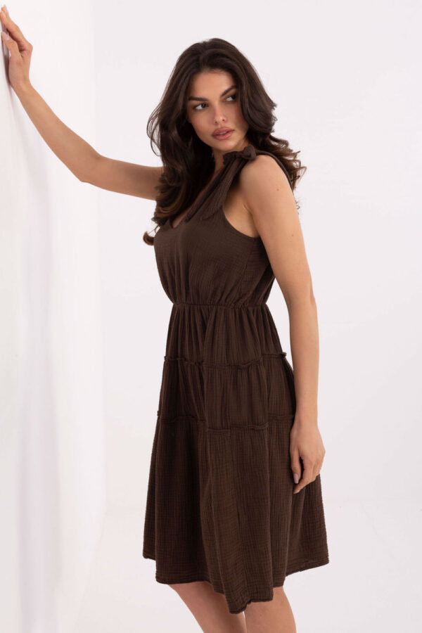 Daydress model 215201 Italy Moda