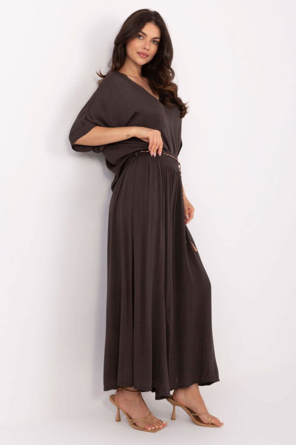 Women trousers model 215241 Och Bella