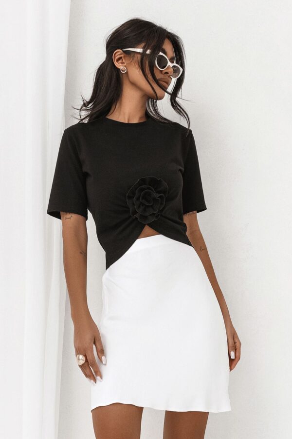 Blouse model 215312 IVON