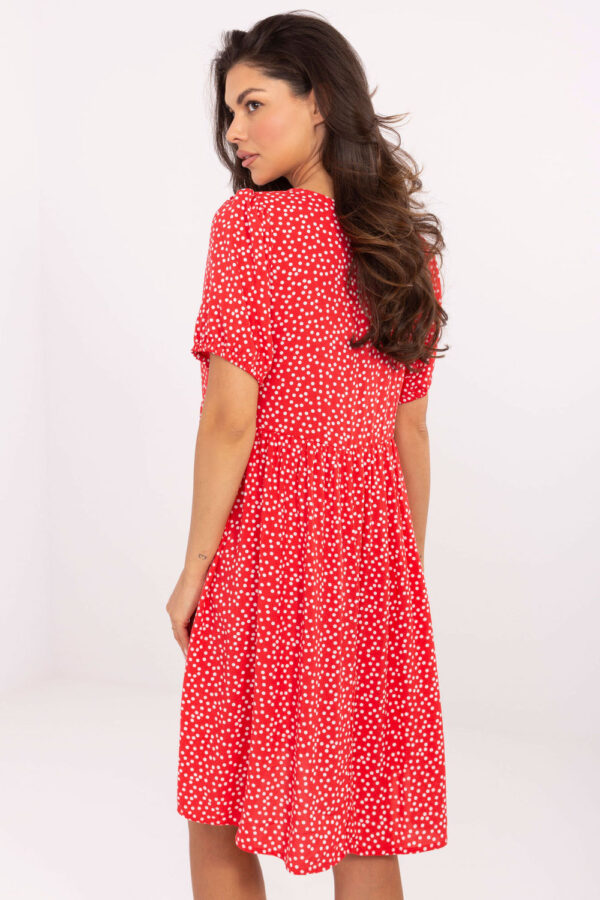 Daydress model 215534 Sublevel