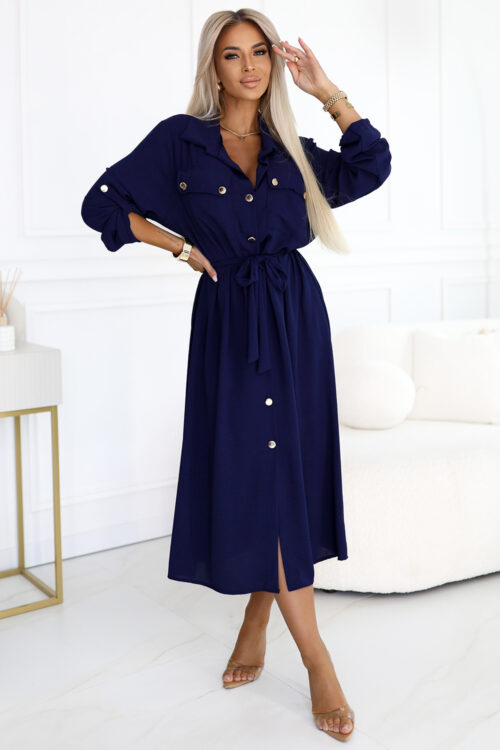 Daydress model 215587 Numoco