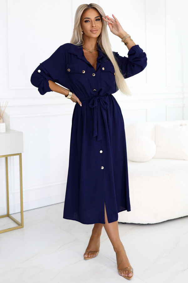 Daydress model 215587 Numoco