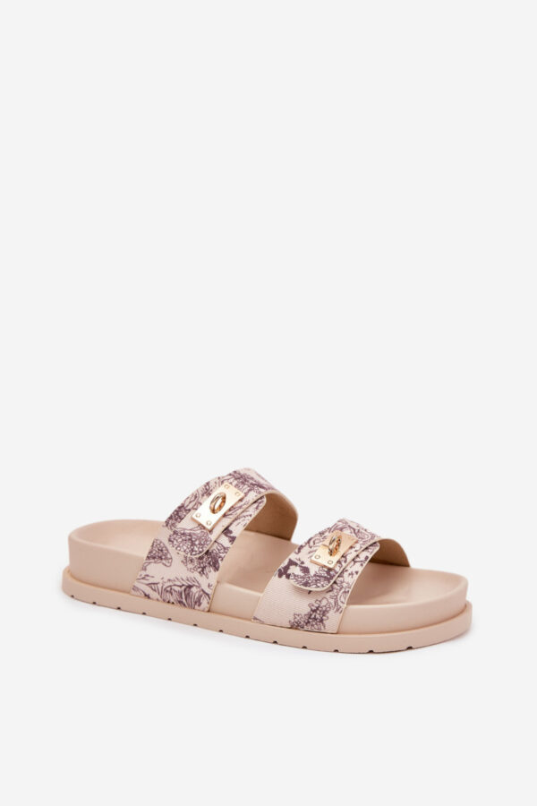 Flip-flops model 215733 Step in style