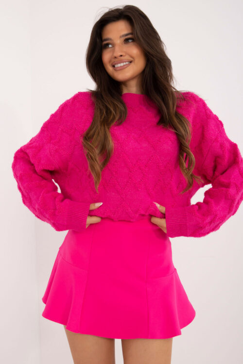 Short skirt model 215783 Factory Price