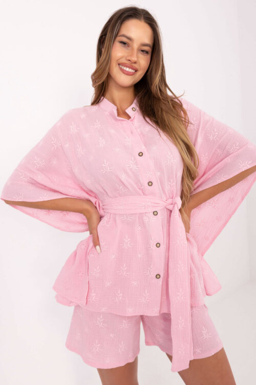 Set model 215800 Lakerta