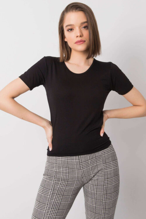 Blouse model 215852 Rue Paris