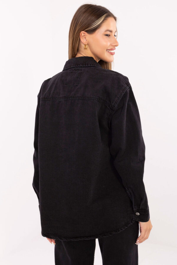 Jacket model 215884 Sublevel