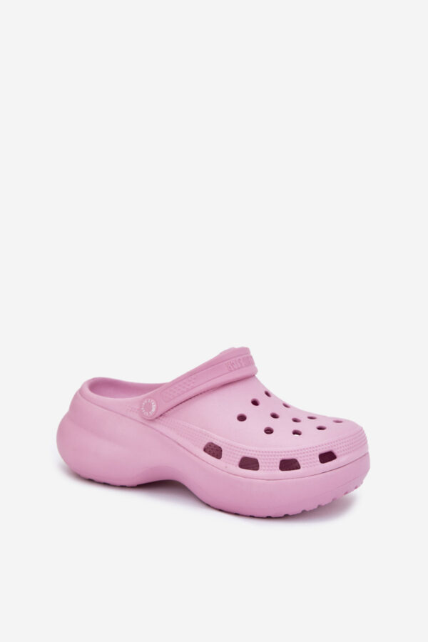 Flip-flops model 215959 Step in style