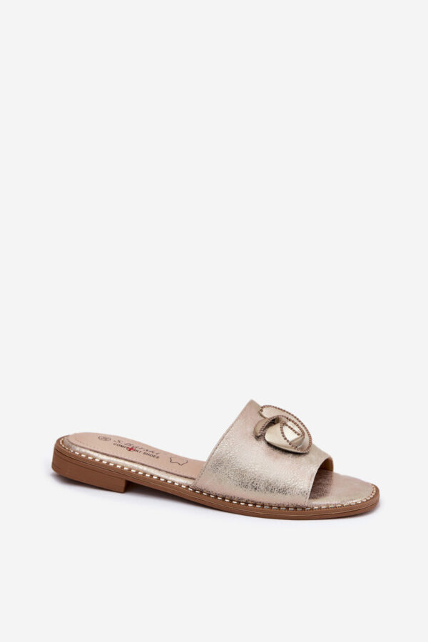 1087247 Flip-flops model 215980 Step in style