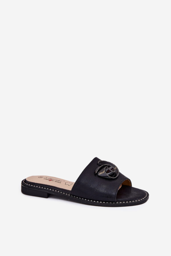 1087250 Flip-flops model 215981 Step in style