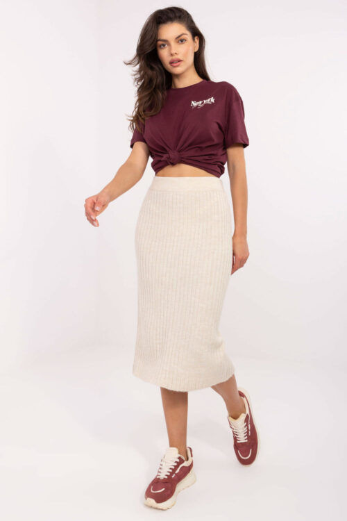Skirt model 216044 Sublevel