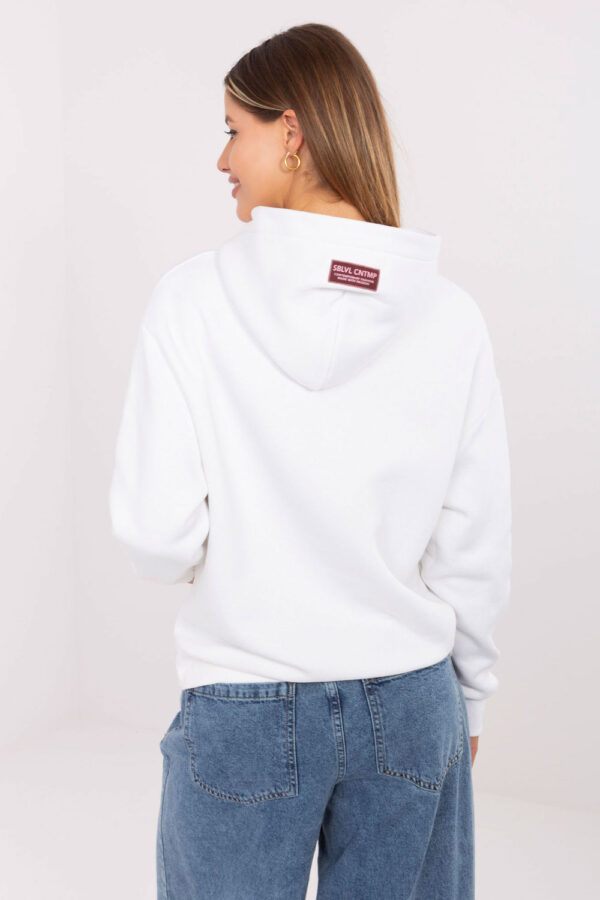 Sweatshirt model 216054 Sublevel