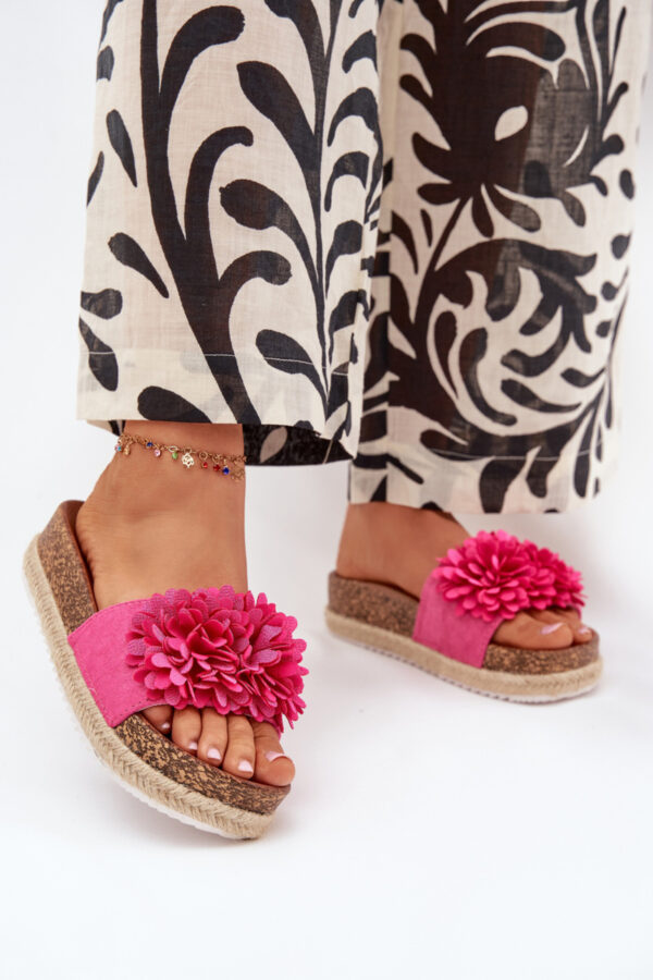 1087497 Flip-flops model 216069 Step in style