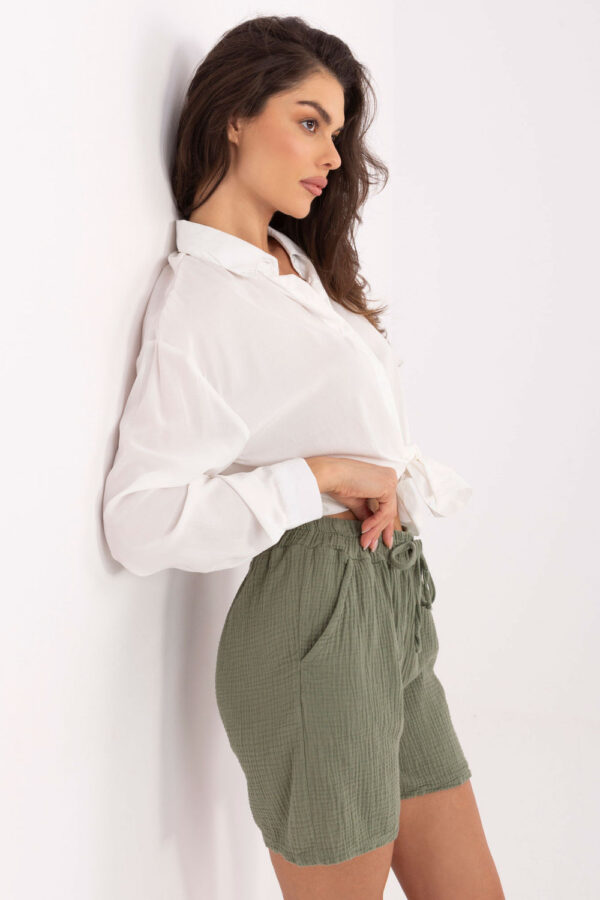 1087616 Shorts model 216112 Italy Moda