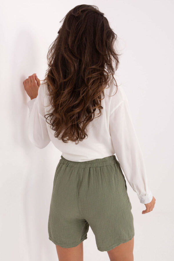 1087617 Shorts model 216112 Italy Moda