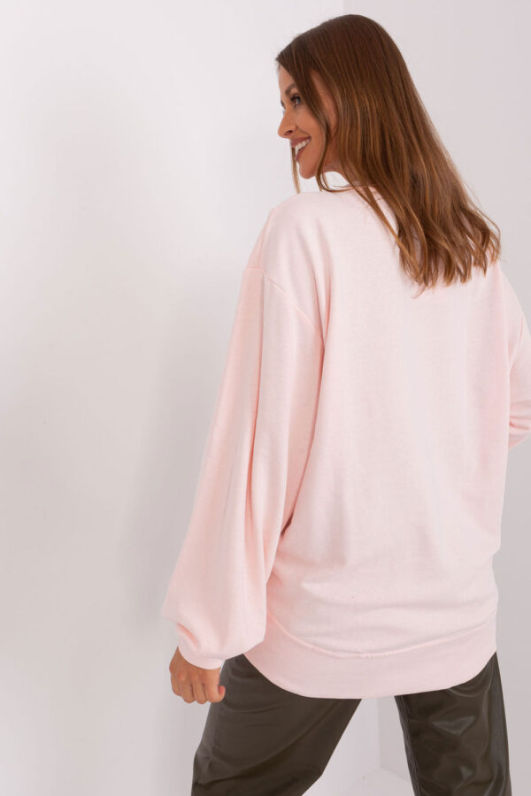 1087769 Sweatshirt model 216162 Ex Moda
