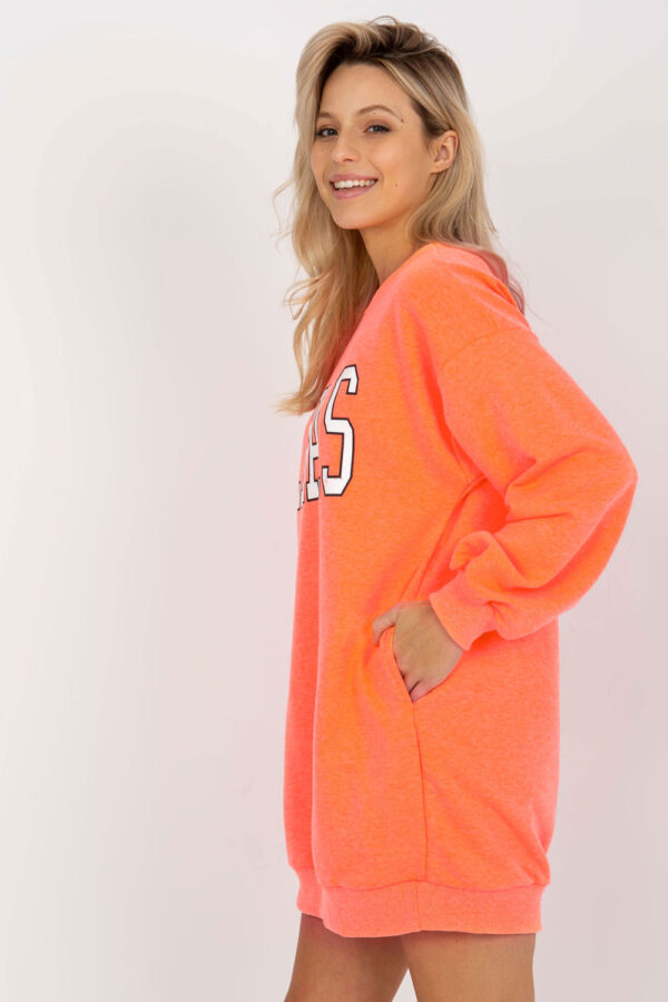 Sweatshirt model 216175 Ex Moda