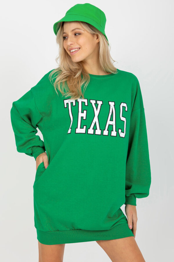 Sweatshirt model 216176 Ex Moda