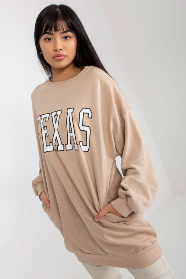 Sweatshirt model 216179 Ex Moda