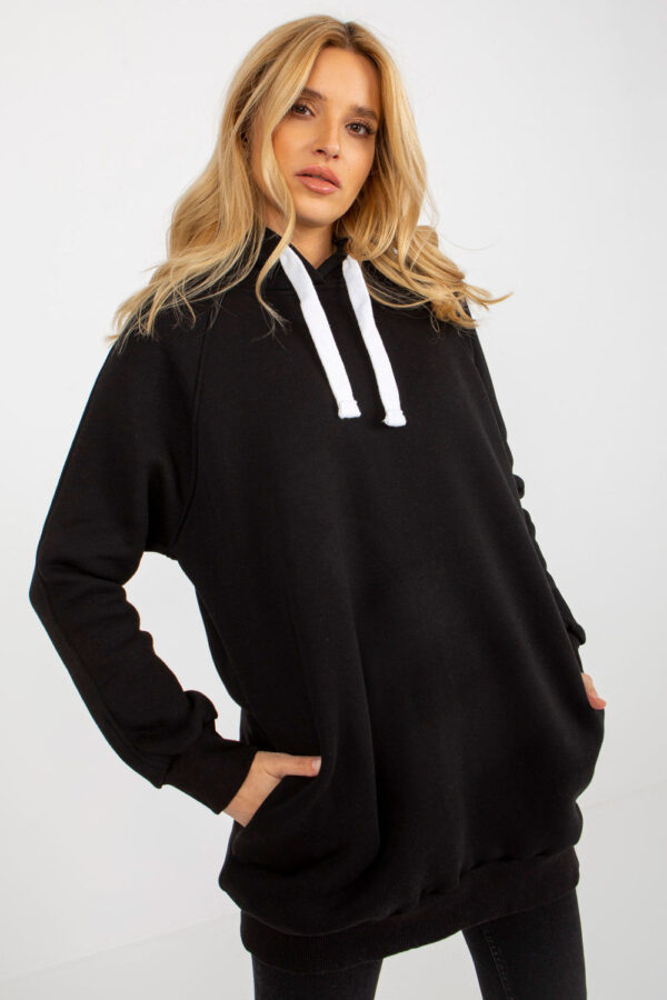 1087844 Sweatshirt model 216185 Ex Moda