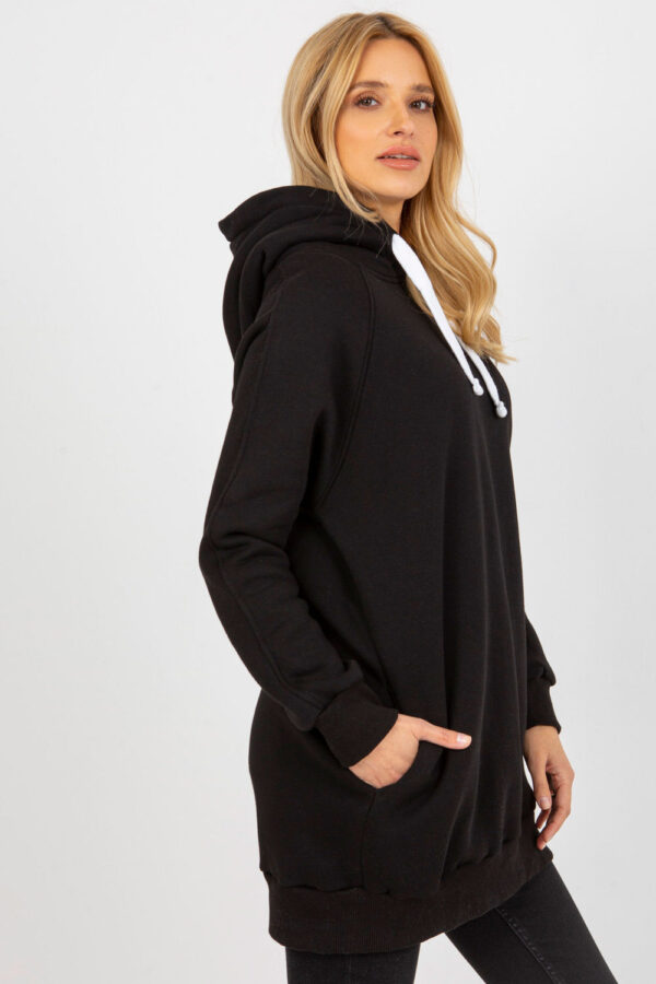 1087845 Sweatshirt model 216185 Ex Moda