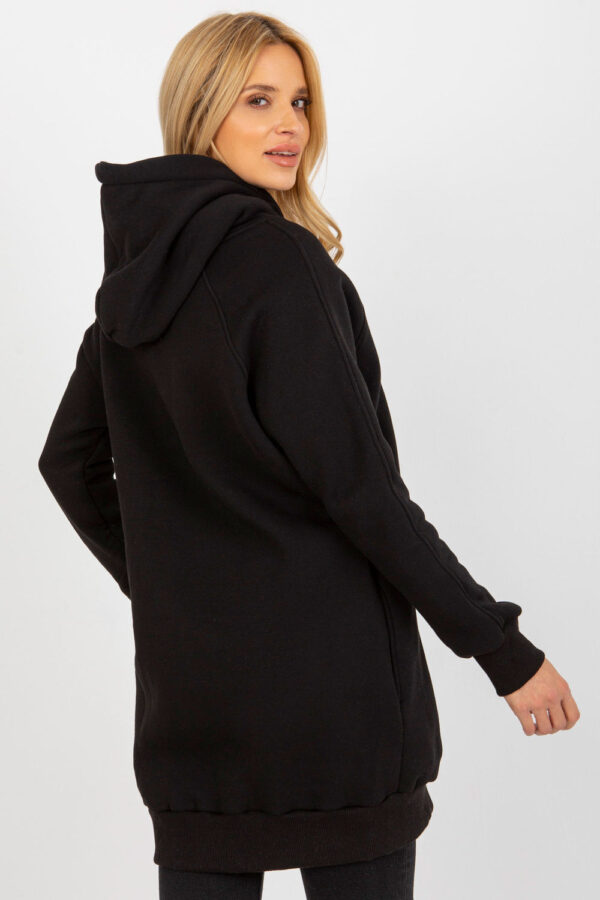 1087846 Sweatshirt model 216185 Ex Moda