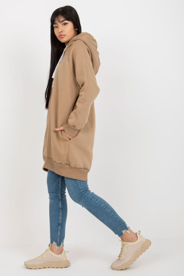 1087849 Sweatshirt model 216186 Ex Moda