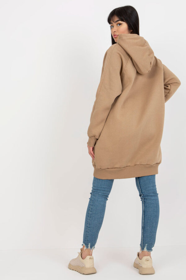 1087850 Sweatshirt model 216186 Ex Moda