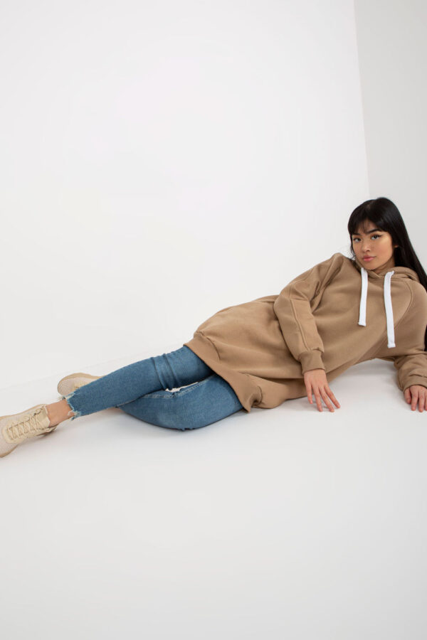 1087851 Sweatshirt model 216186 Ex Moda