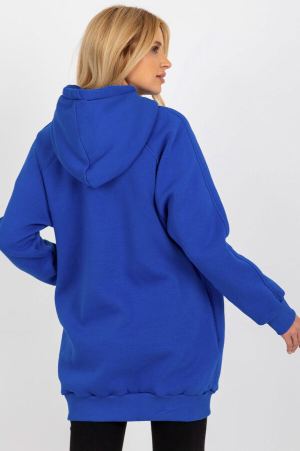 1087854 Sweatshirt model 216187 Ex Moda