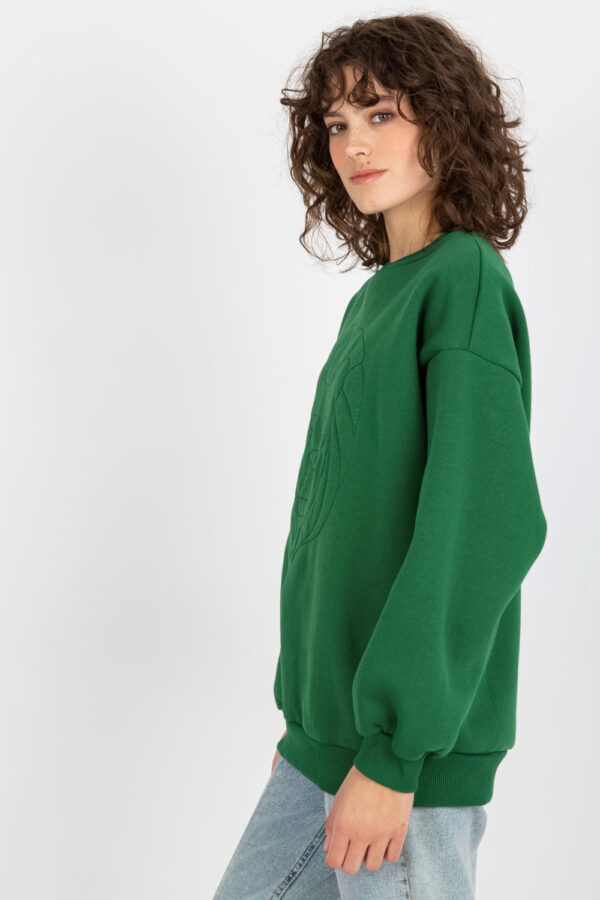Sweatshirt model 216190 Ex Moda