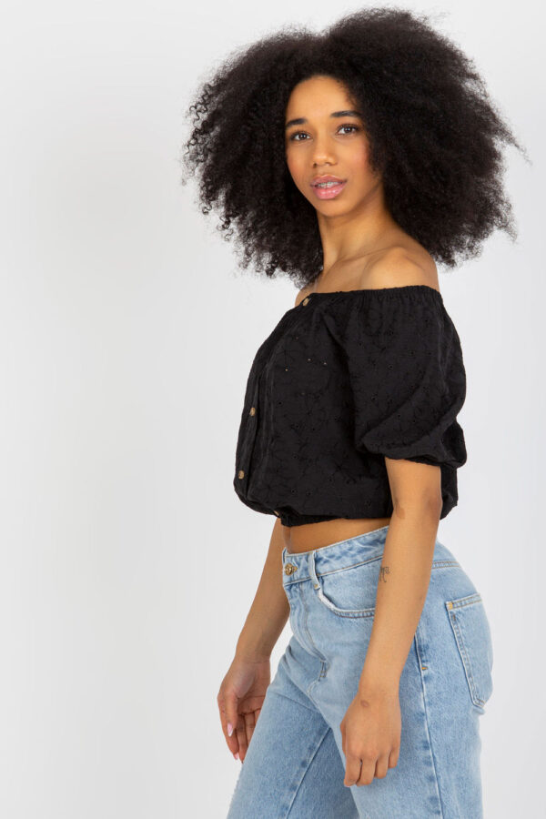 1087922 Blouse model 216209 Lakerta