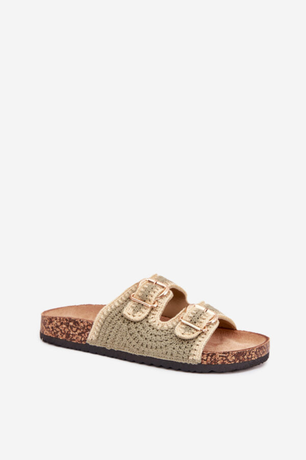 1088197 Flip-flops model 216319 Step in style