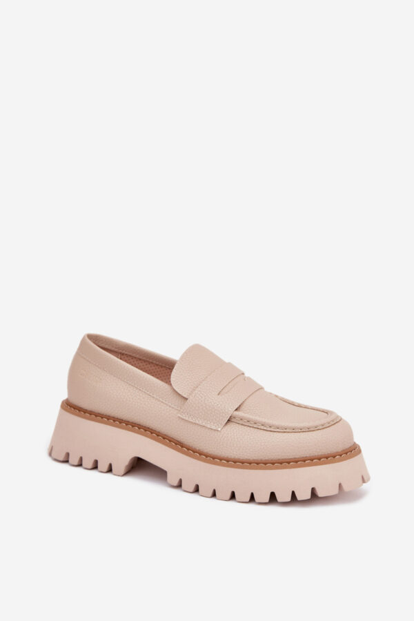 1088203 Mocassin model 216321 Step in style