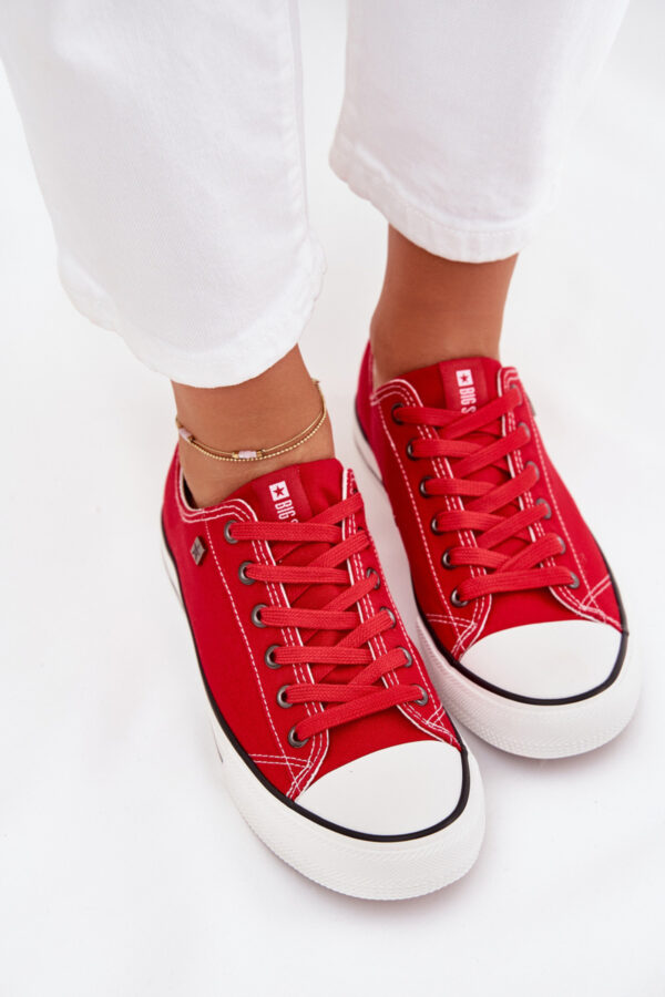 1088379 Sneakers model 216378 Step in style