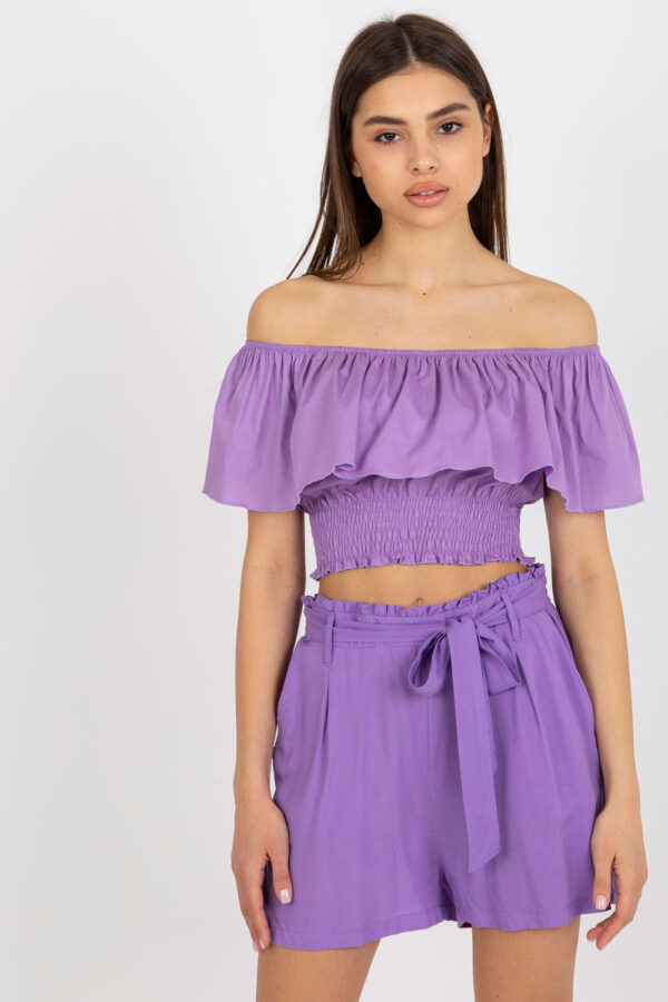 Blouse model 216389 Lakerta