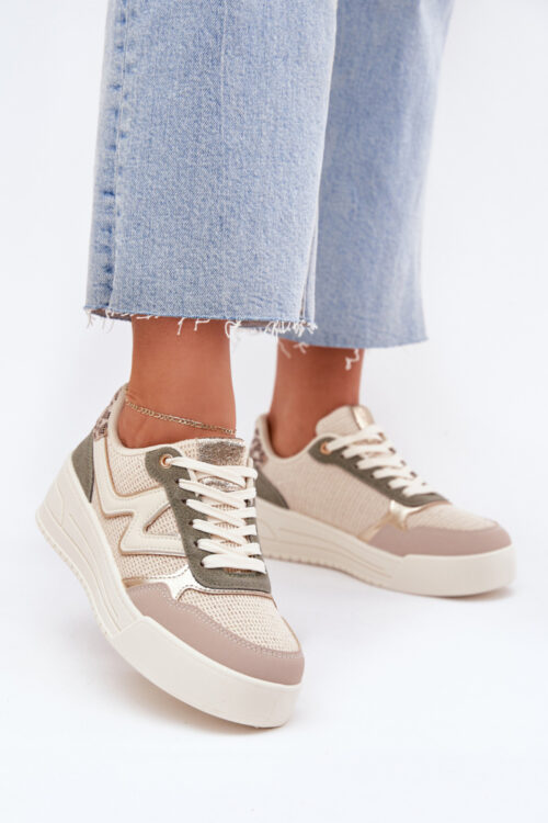 Sport Shoes model 216449 Step in style