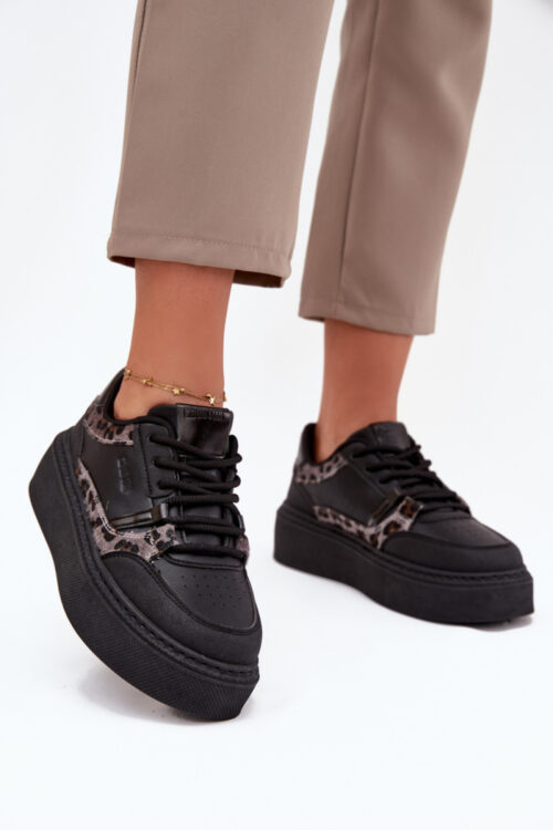 Sport Shoes model 216463 Step in style