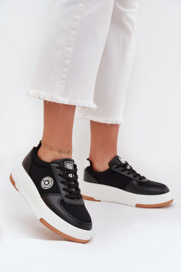 Sport Shoes model 216465 Step in style