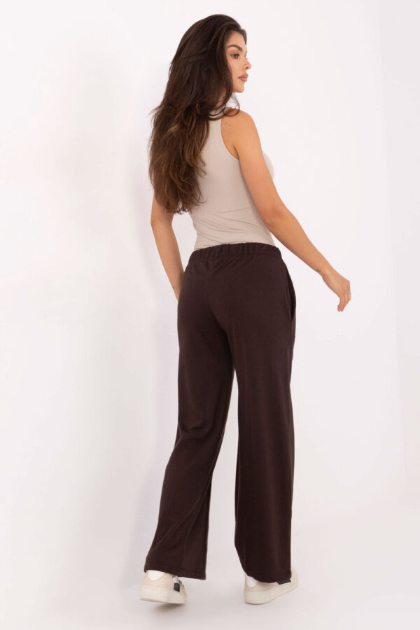 Tracksuit trousers model 216506 Relevance