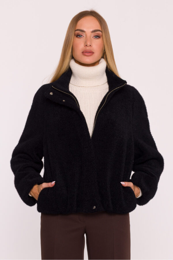 Jacket model 216572 Moe