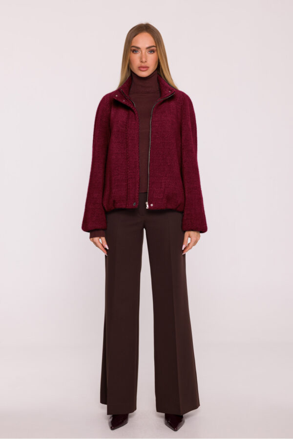 1088944 Jacket model 216573 Moe